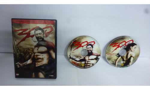 DVD 300 Duplo